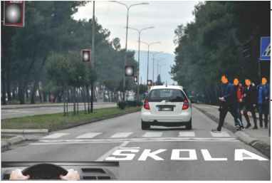 pješaci